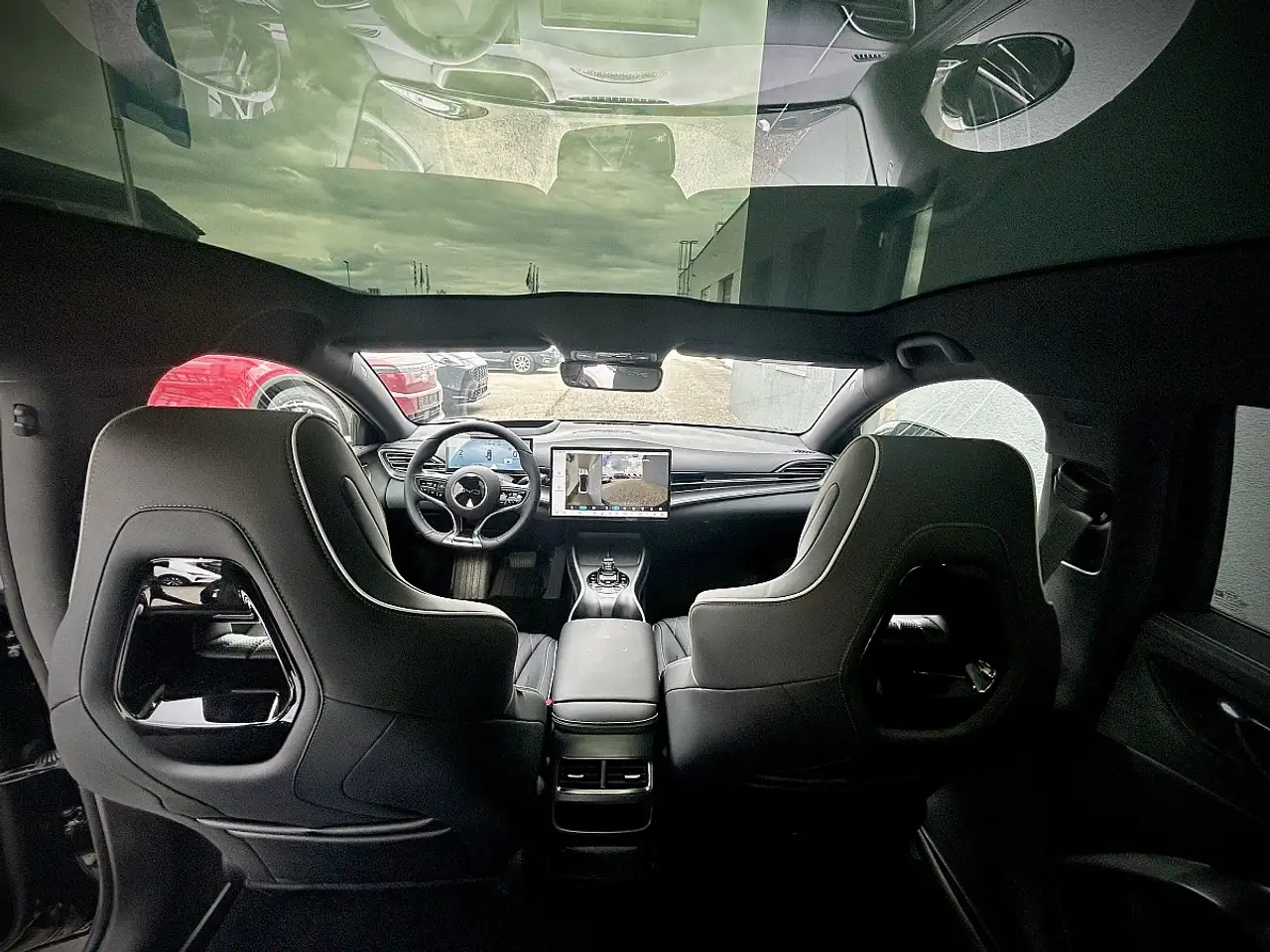 Фото машины