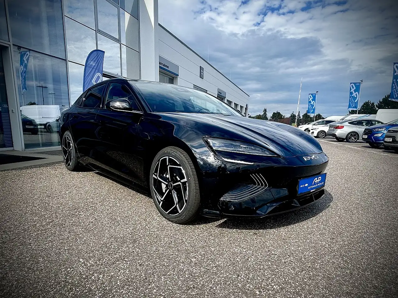 Фото машины