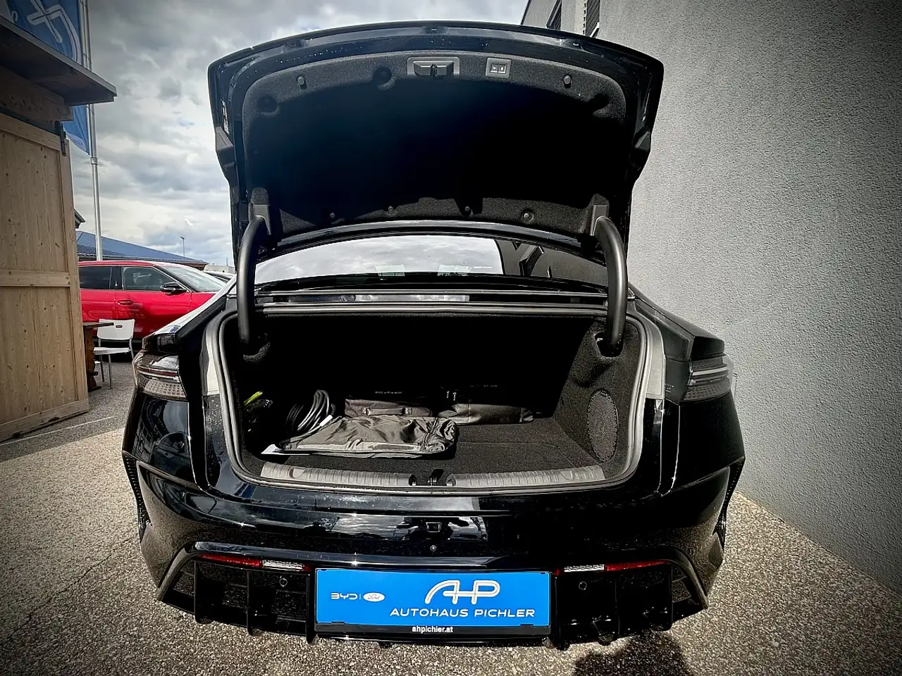 Фото машины