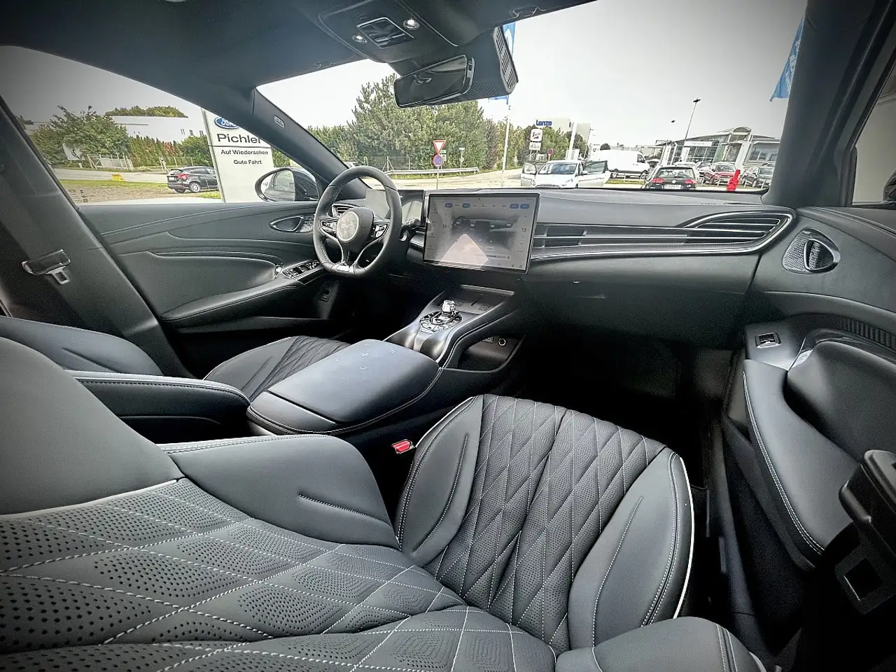 Фото машины