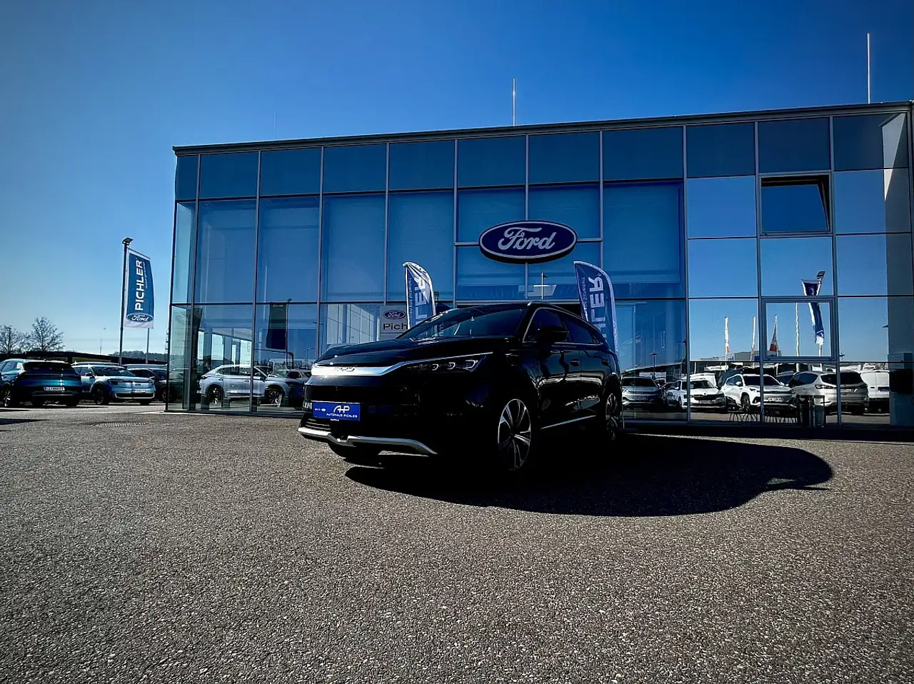 фото машины