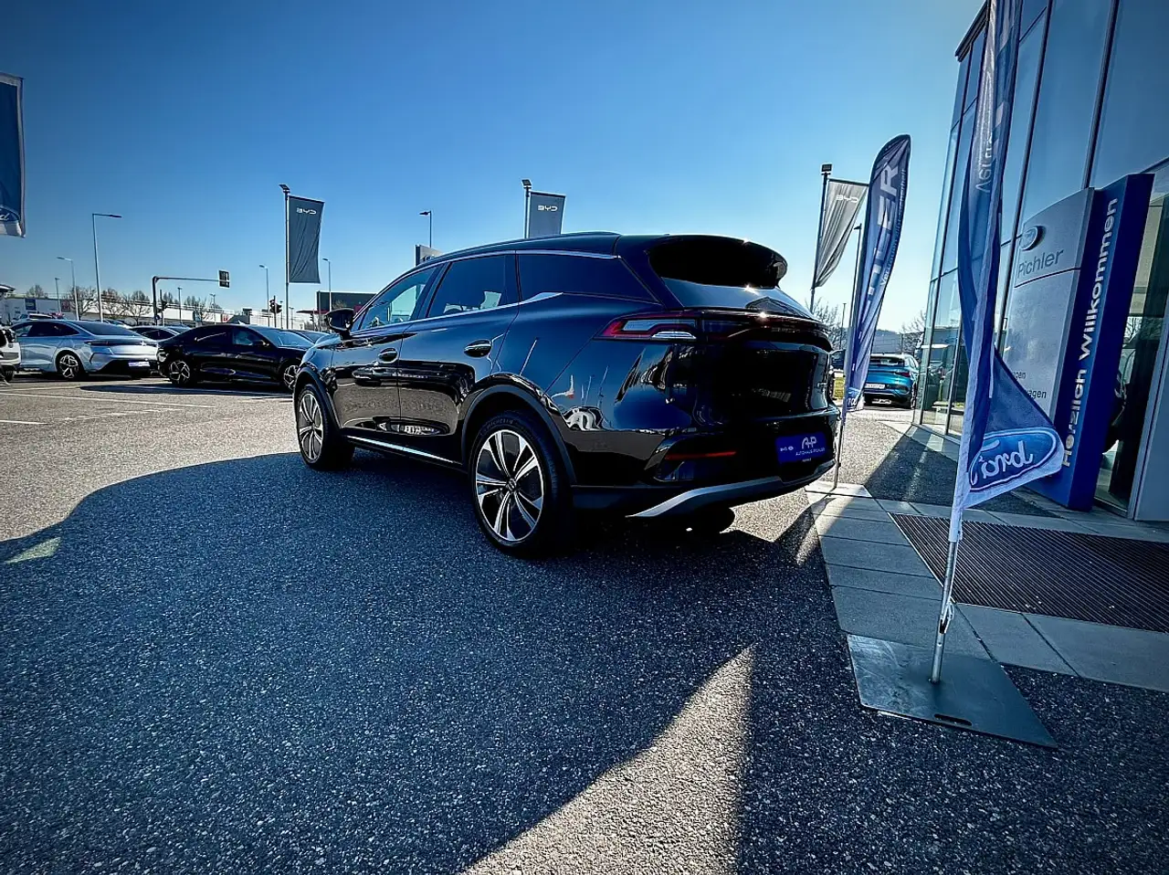 фото машины