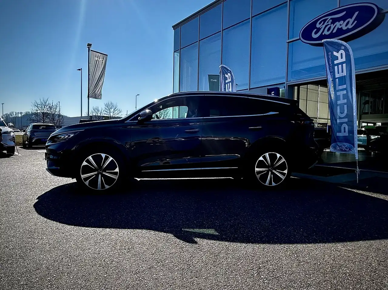 фото машины