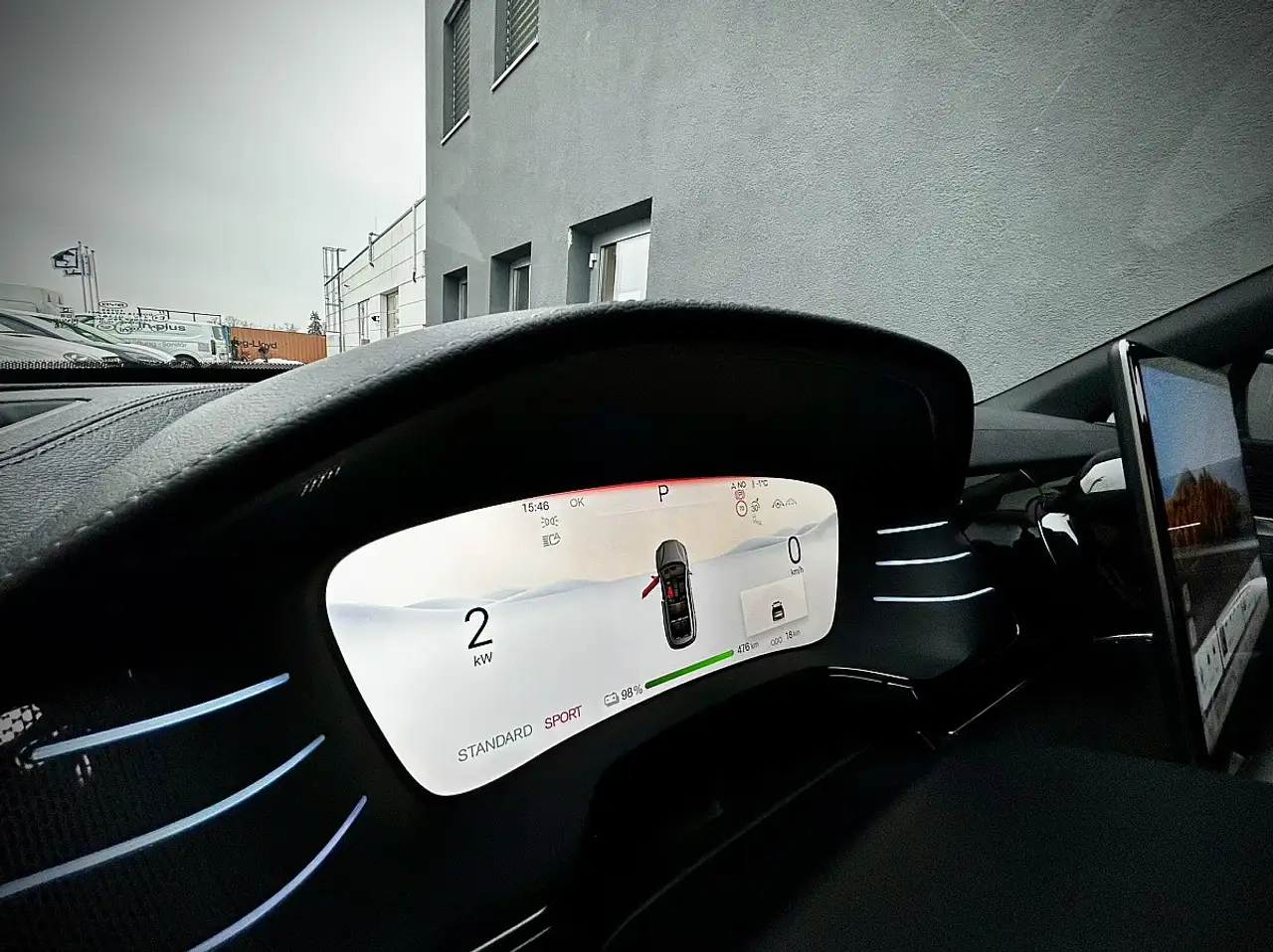 Фото машины 11