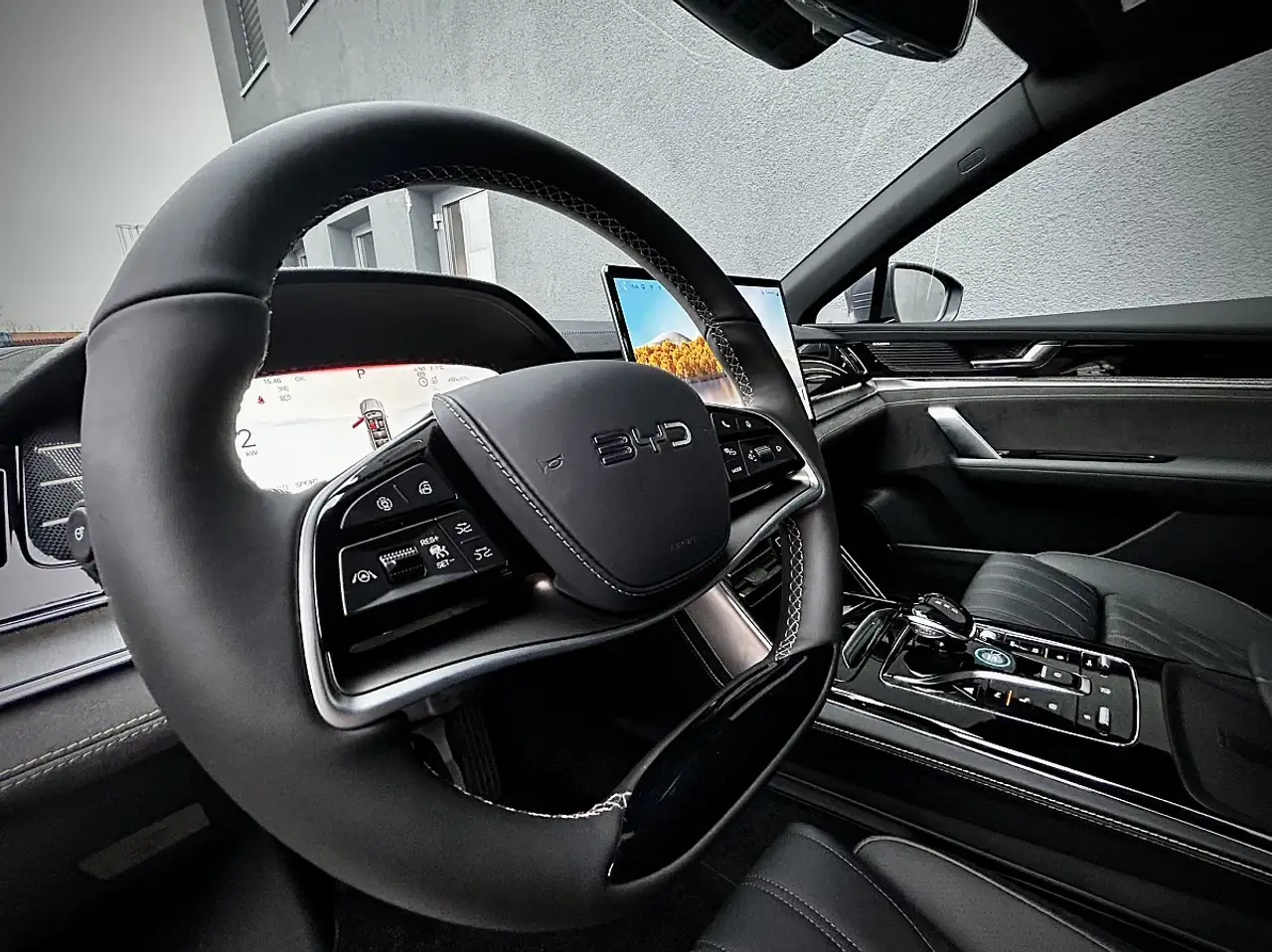 Фото машины 12