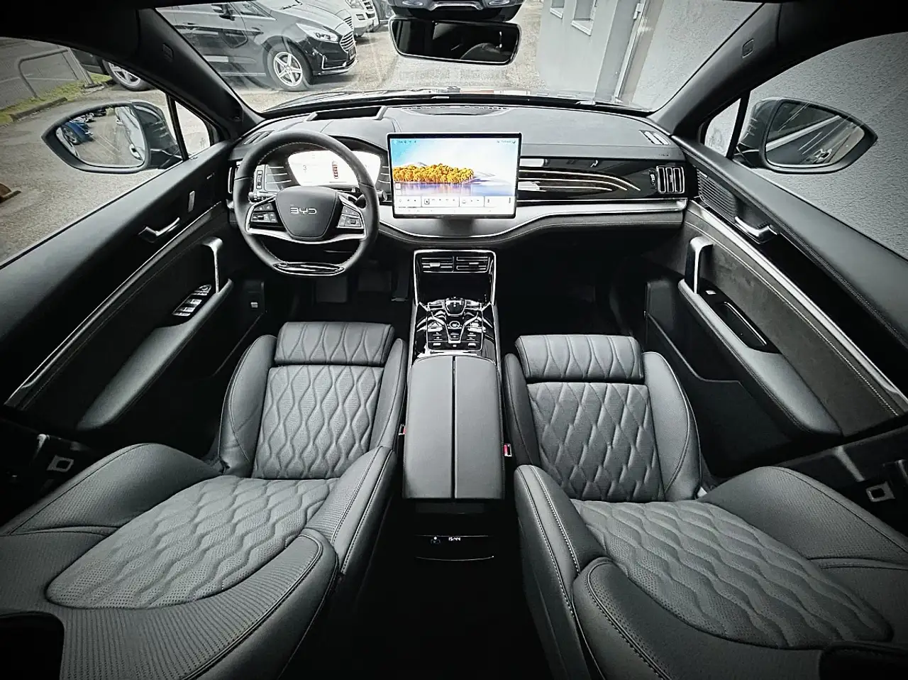 Фото машины 7