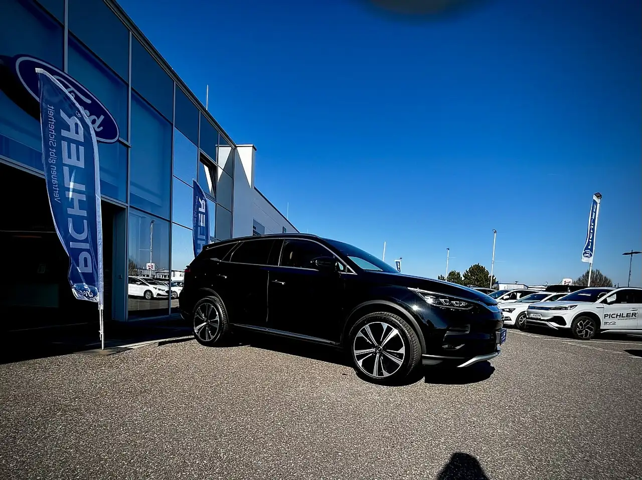 фото машины