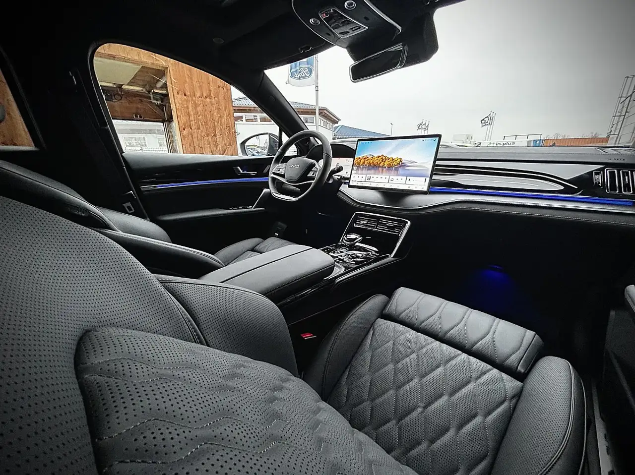 Фото машины 8