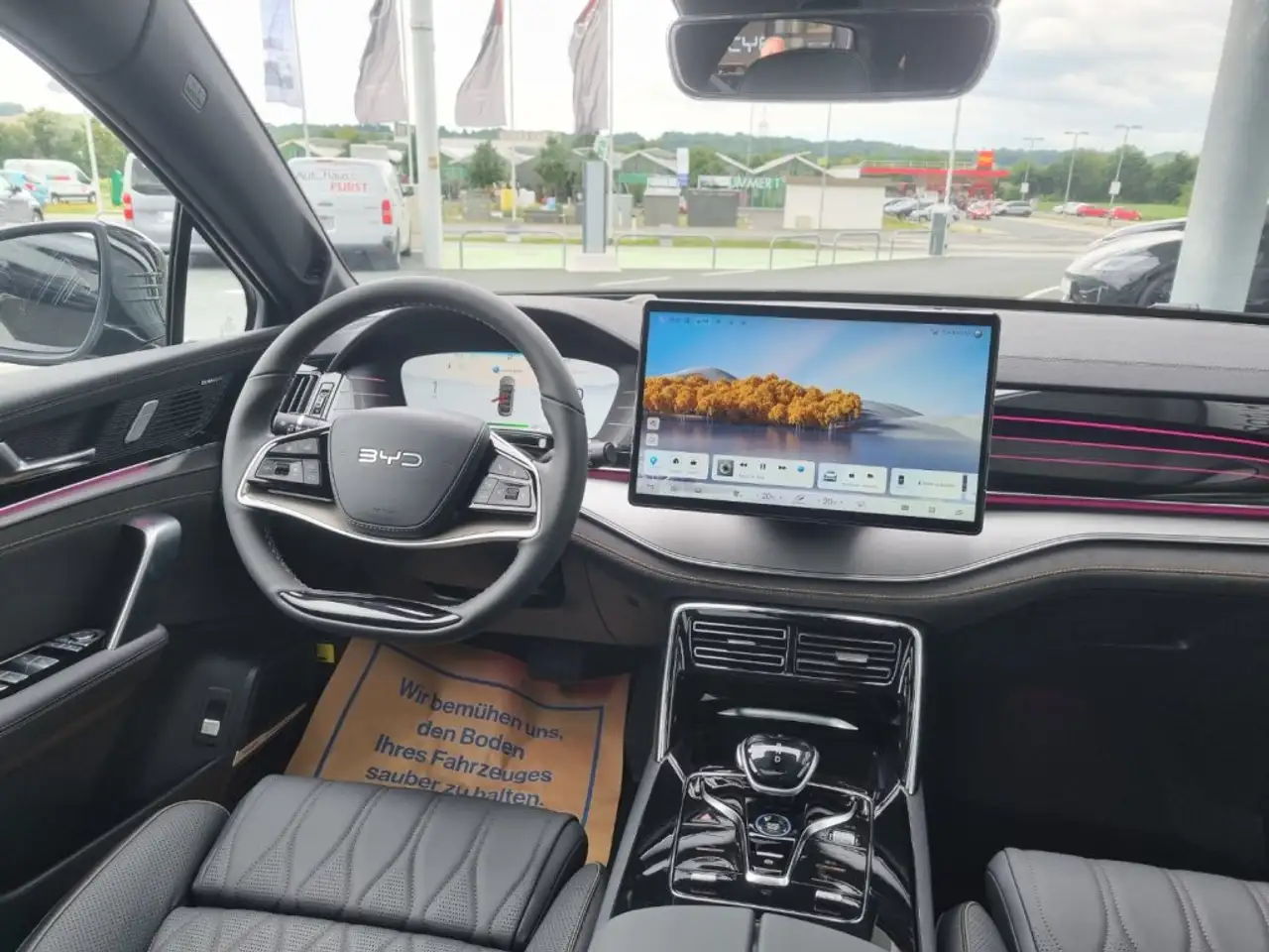 Фото машины 12