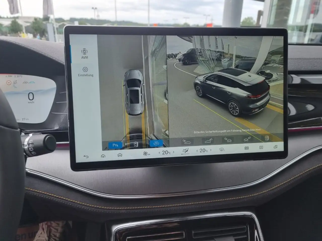 Фото машины 6