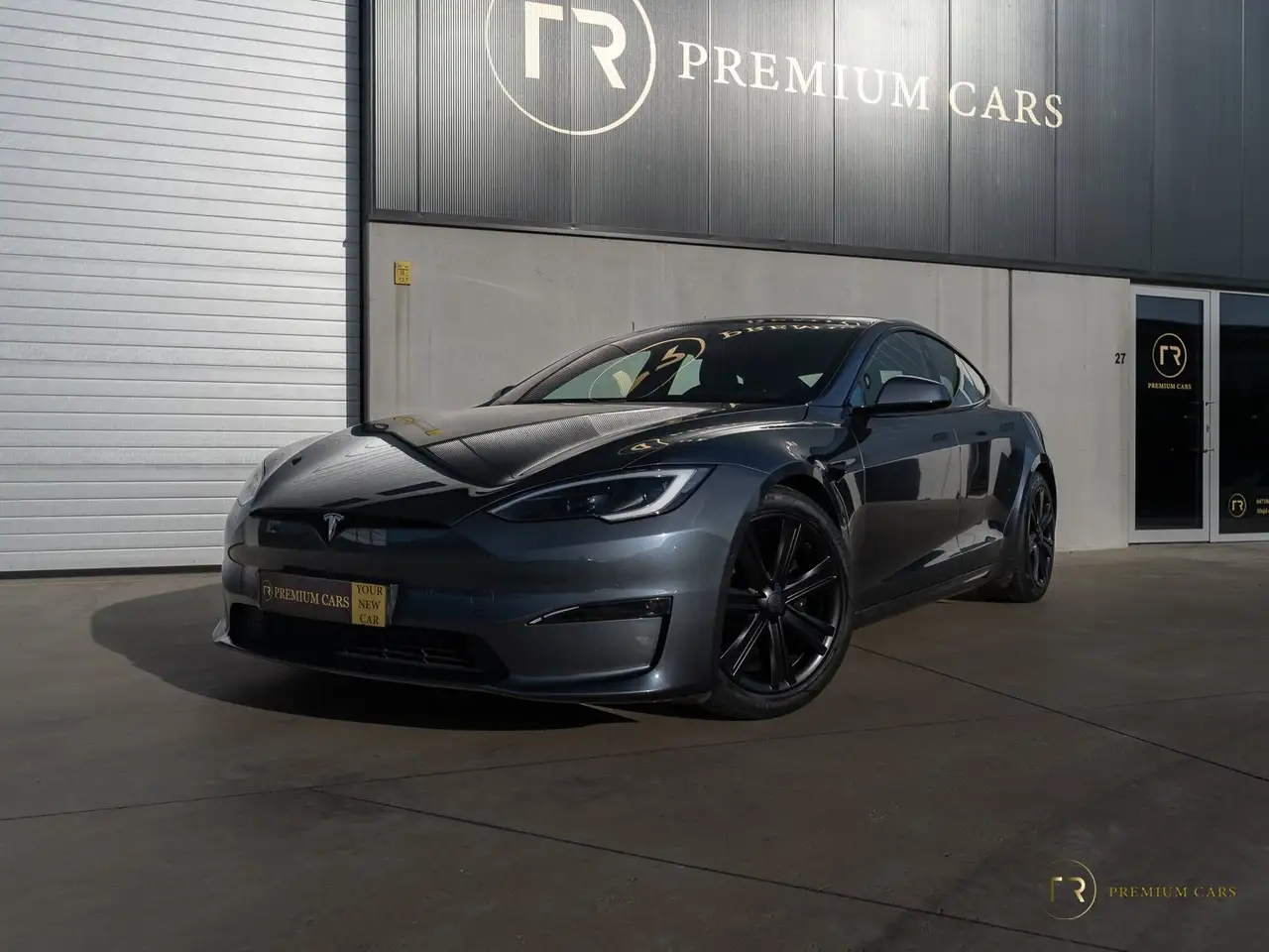 фото машины