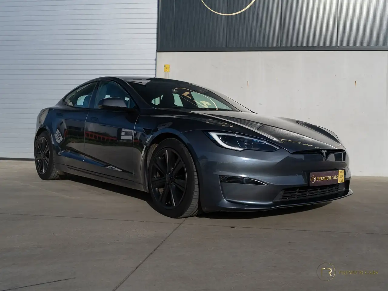 Фото машины 7