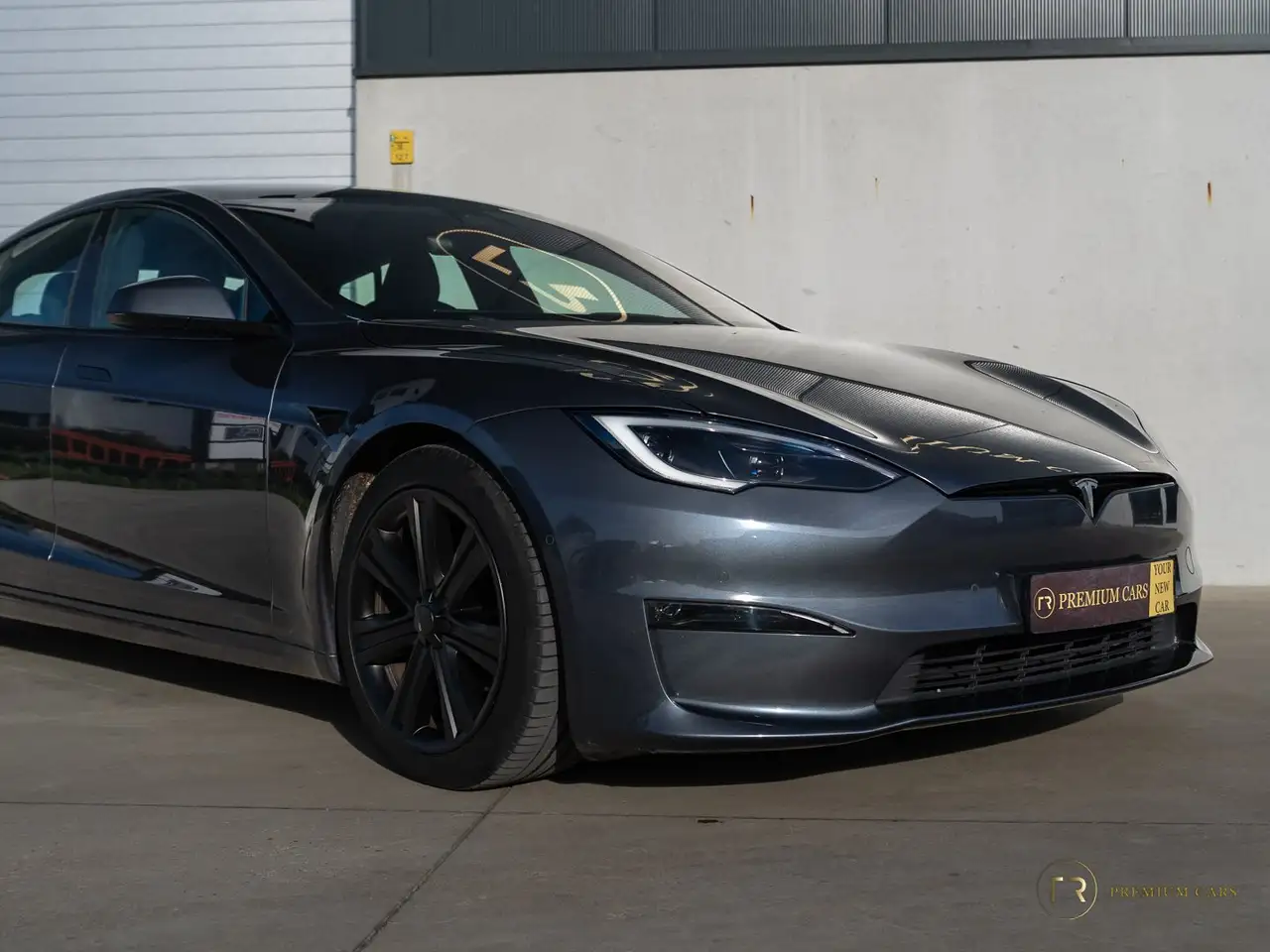 Фото машины 8