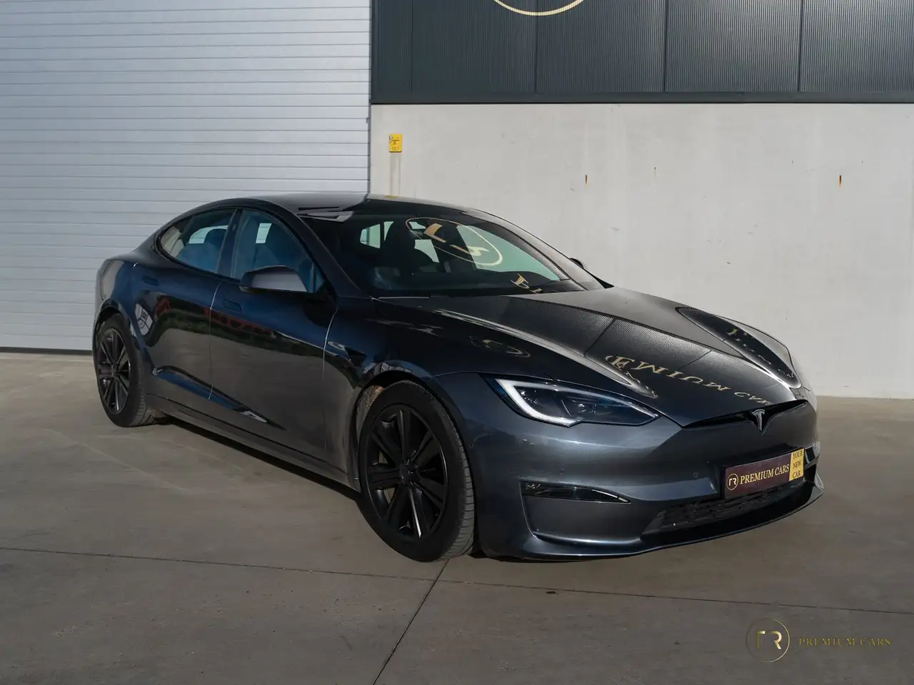 Фото машины 6