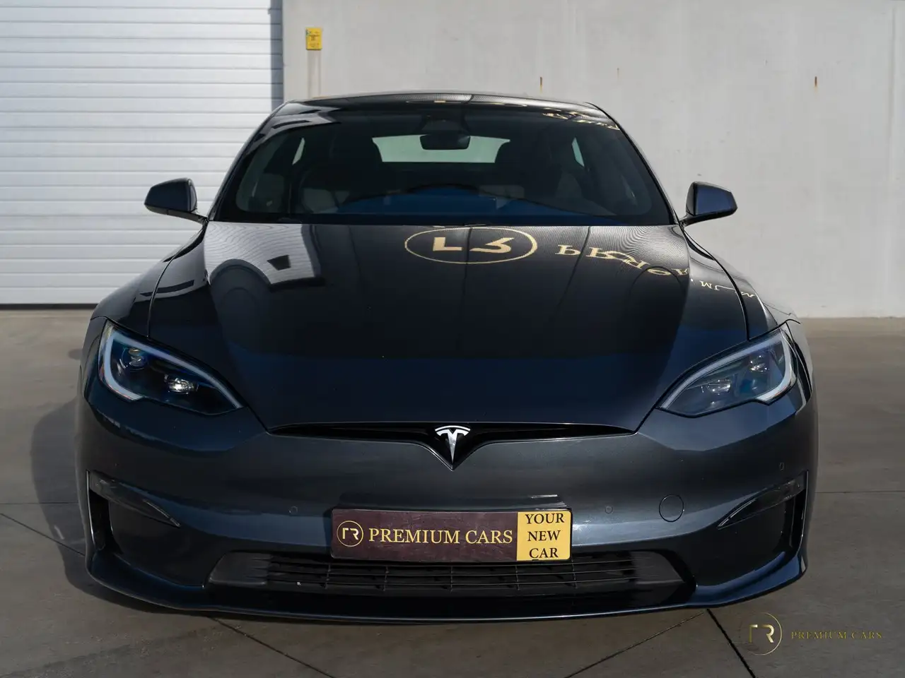 фото машины