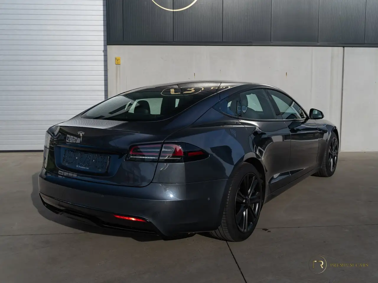 Фото машины 12