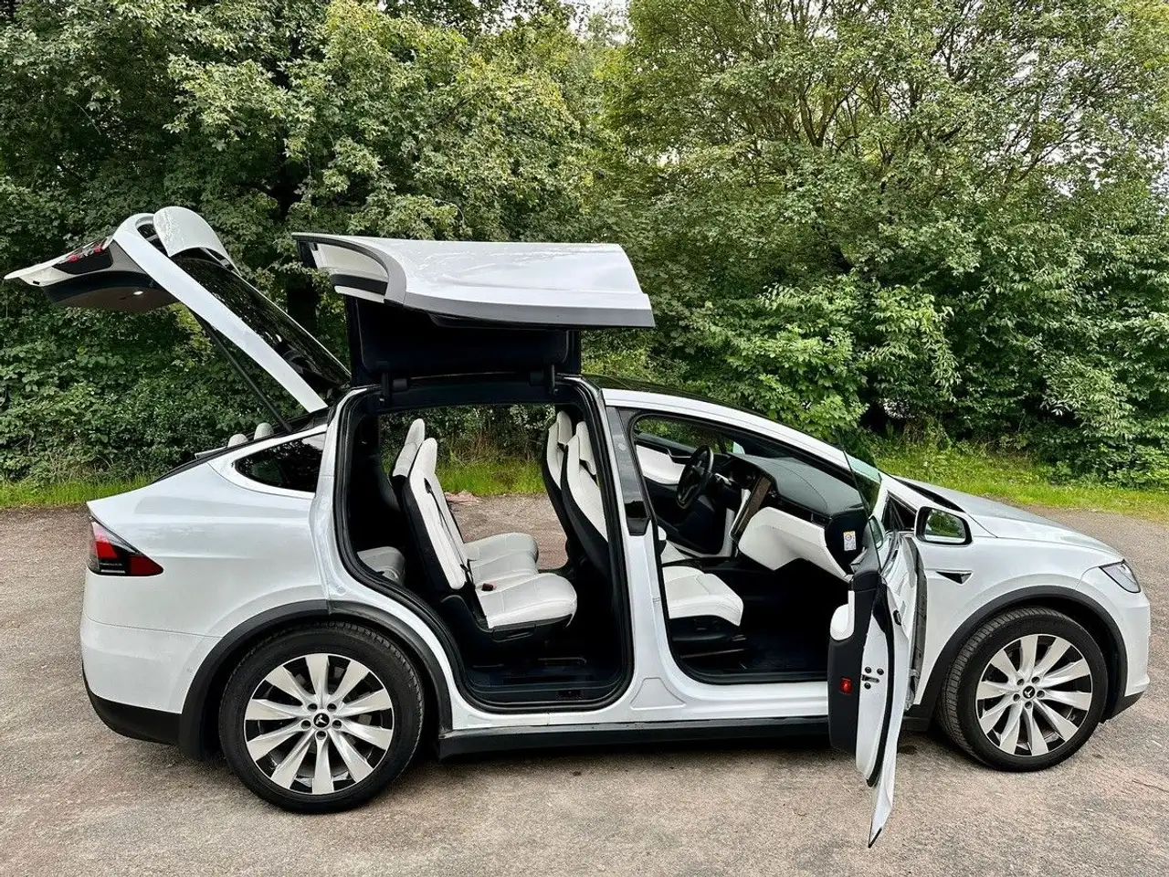 Фото машины