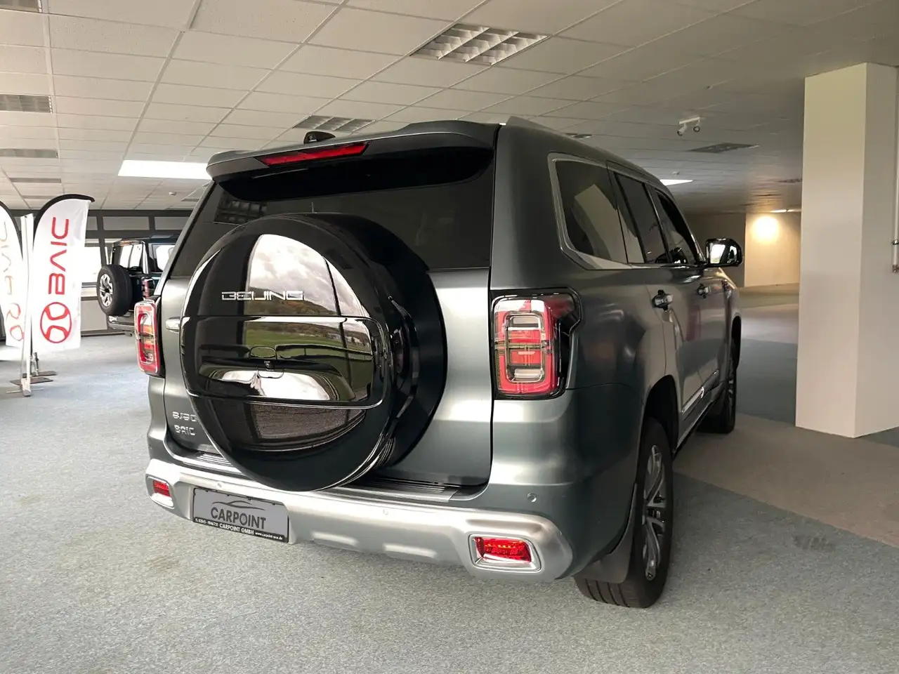 Фото машины