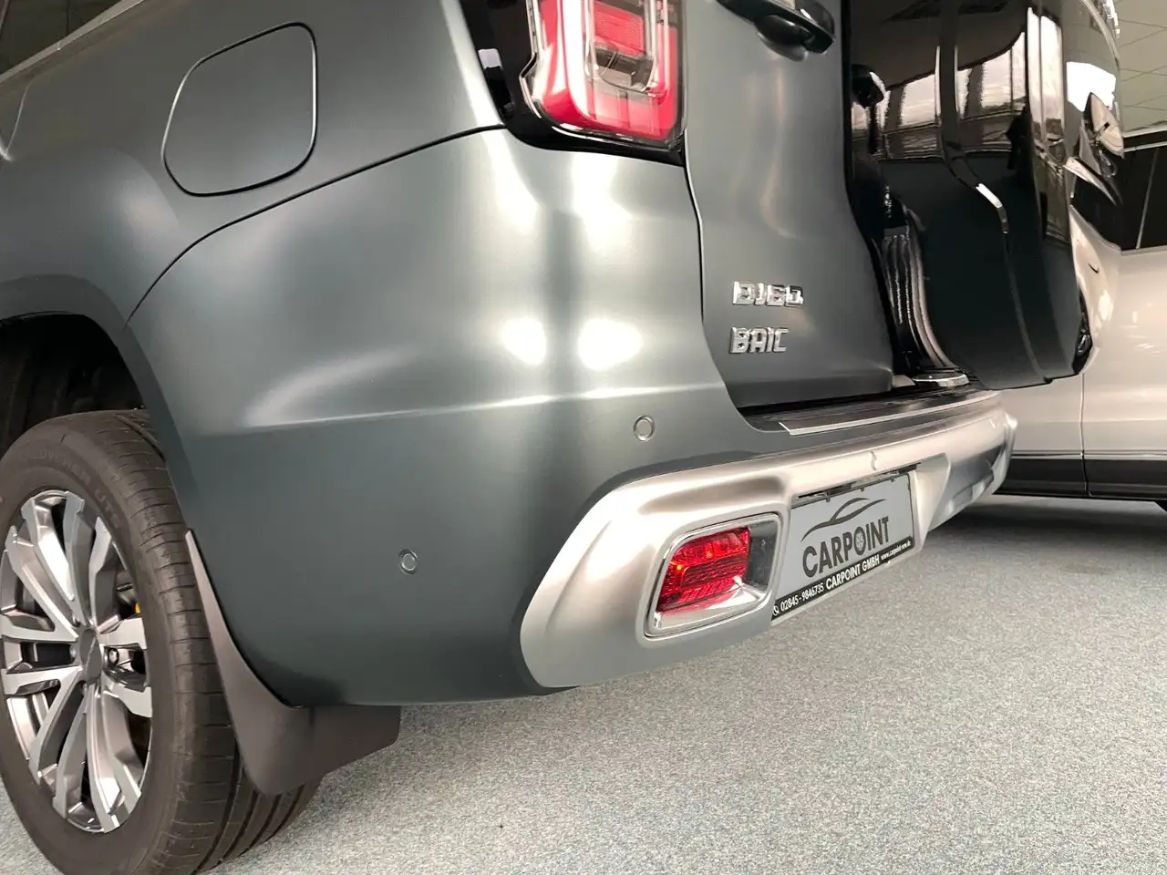 Фото машины