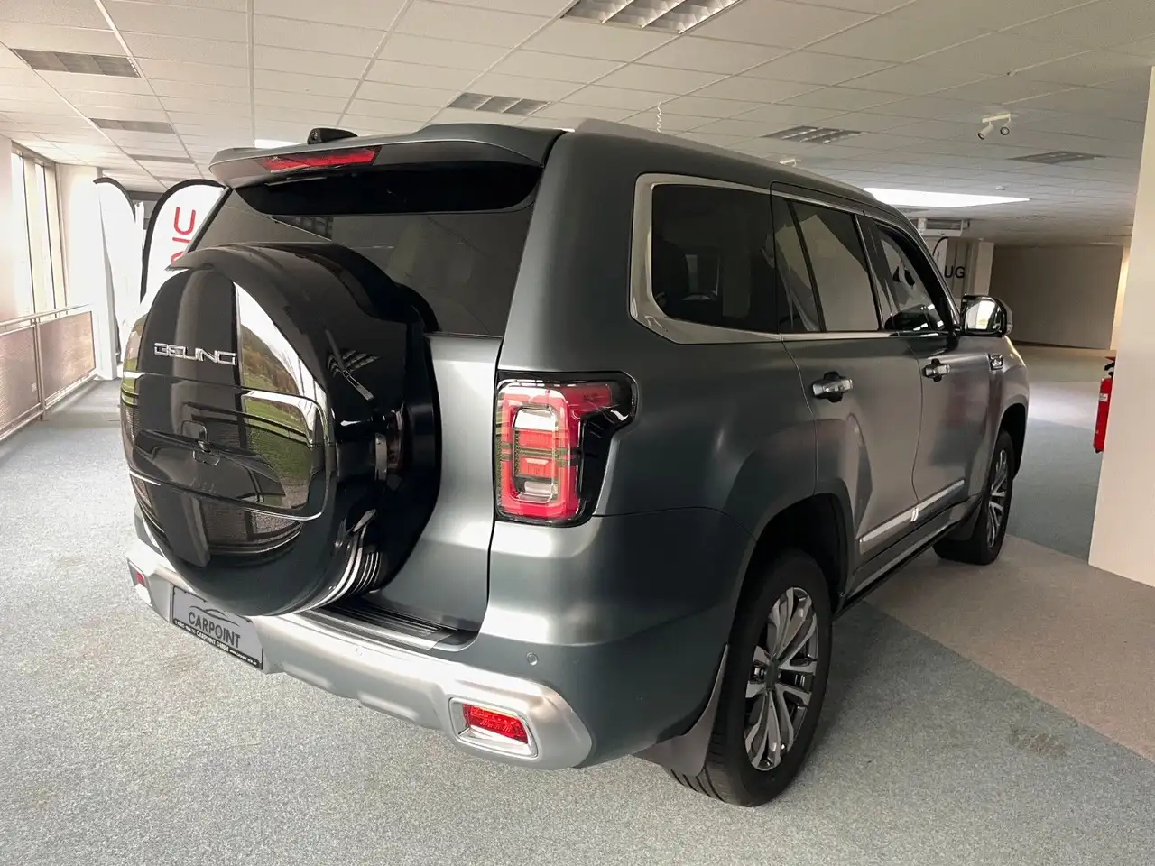 Фото машины