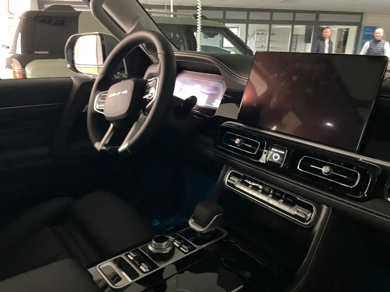 Фото машины