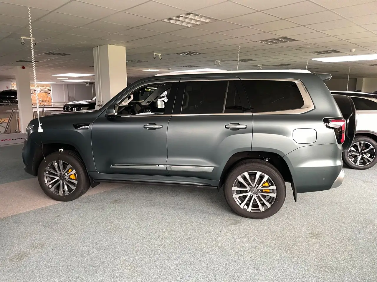 Фото машины