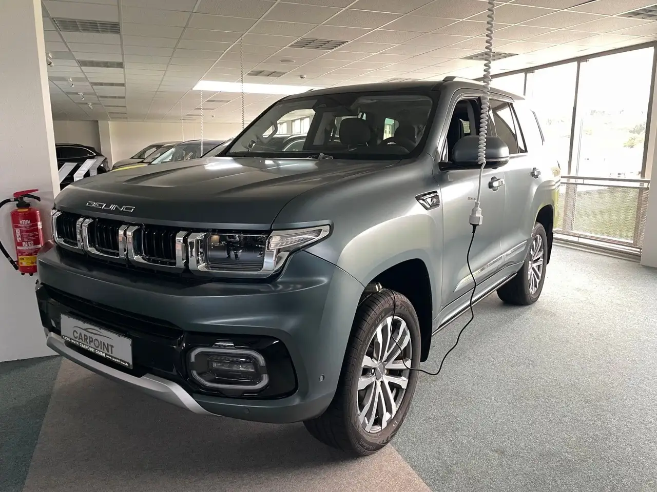 Фото машины