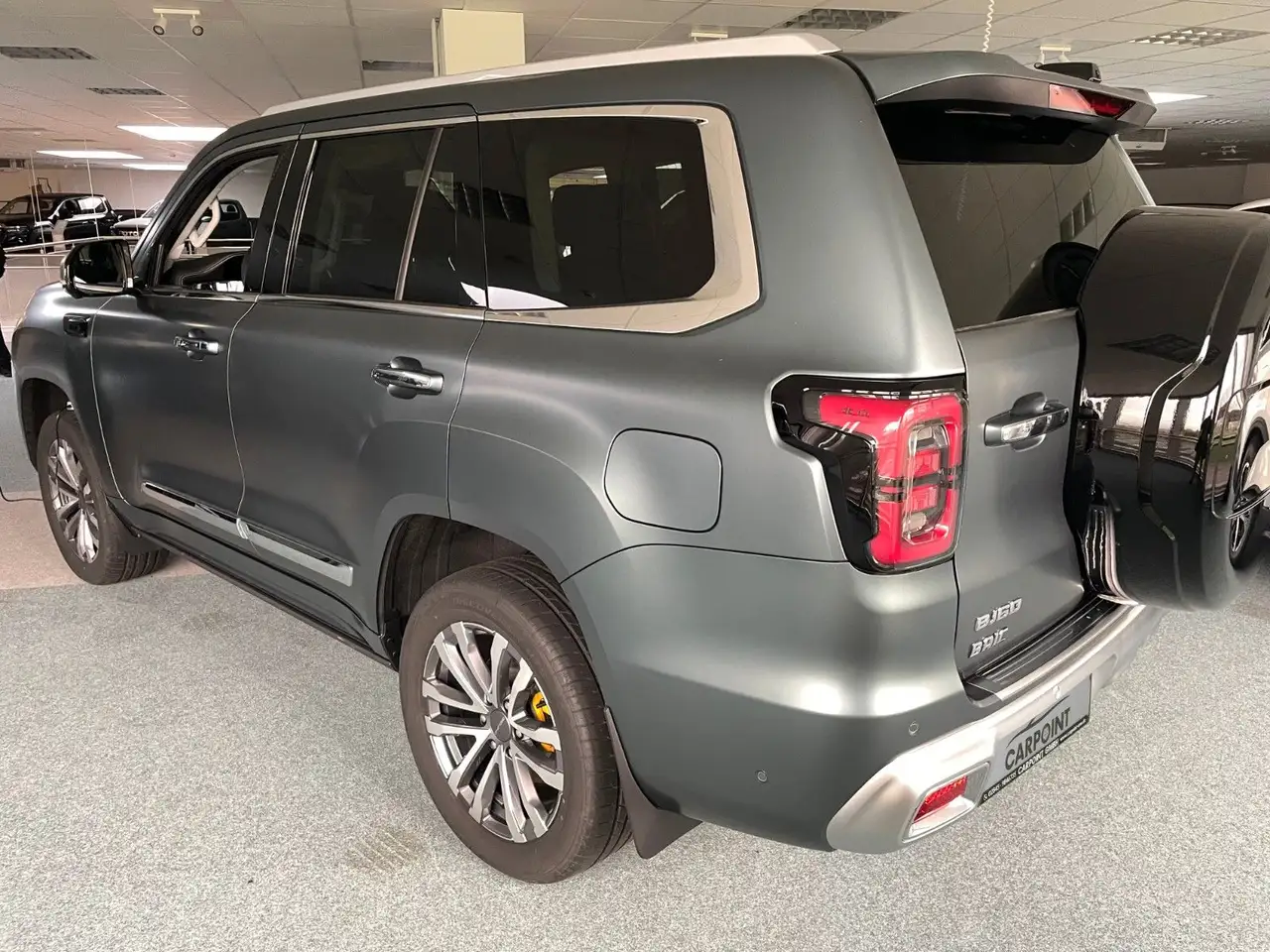 Фото машины