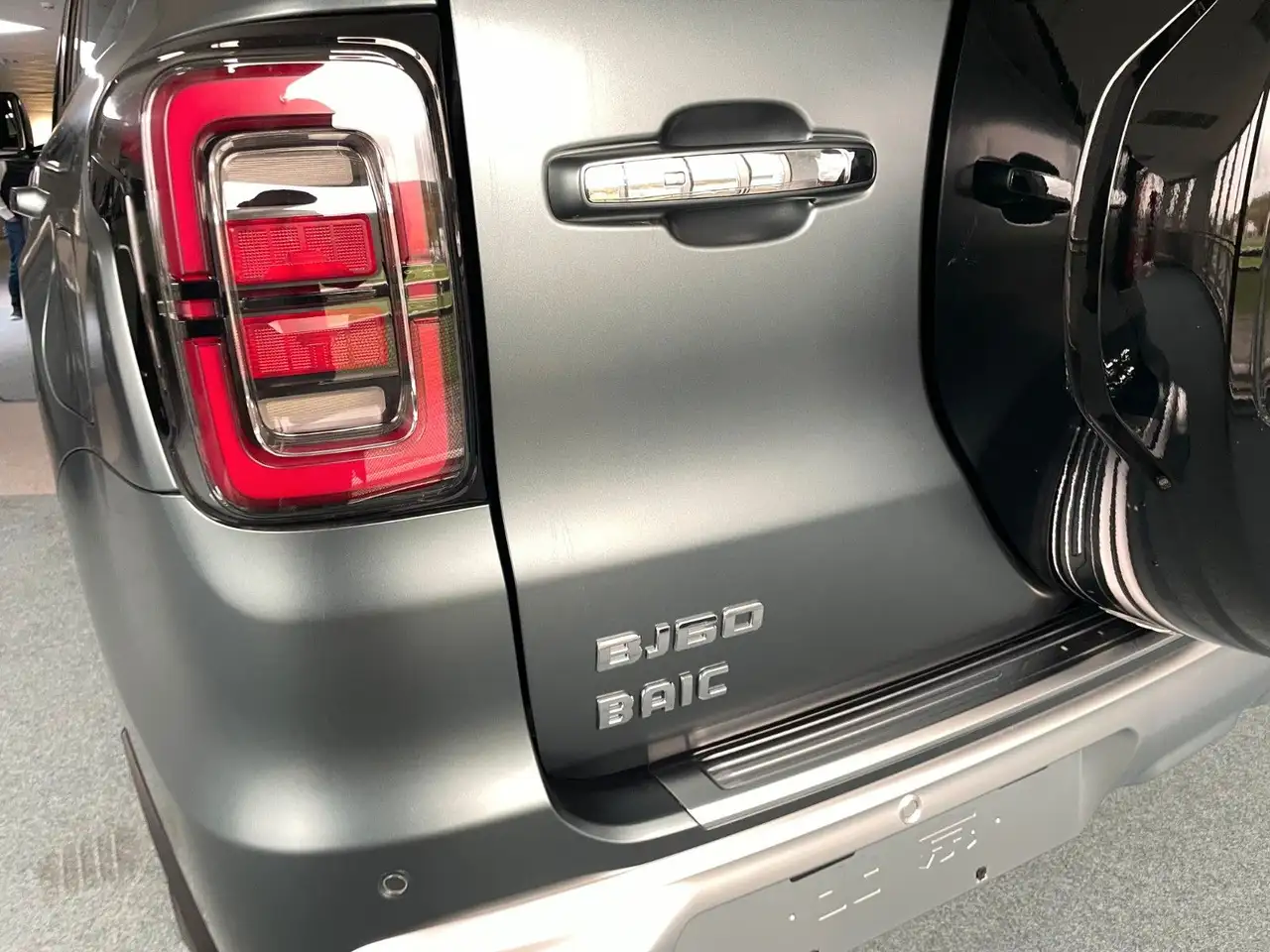 Фото машины