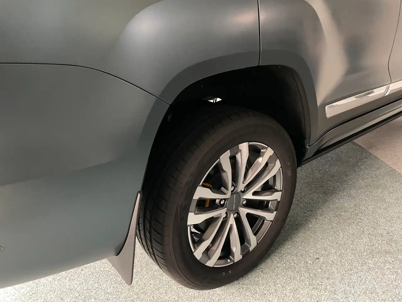 Фото машины