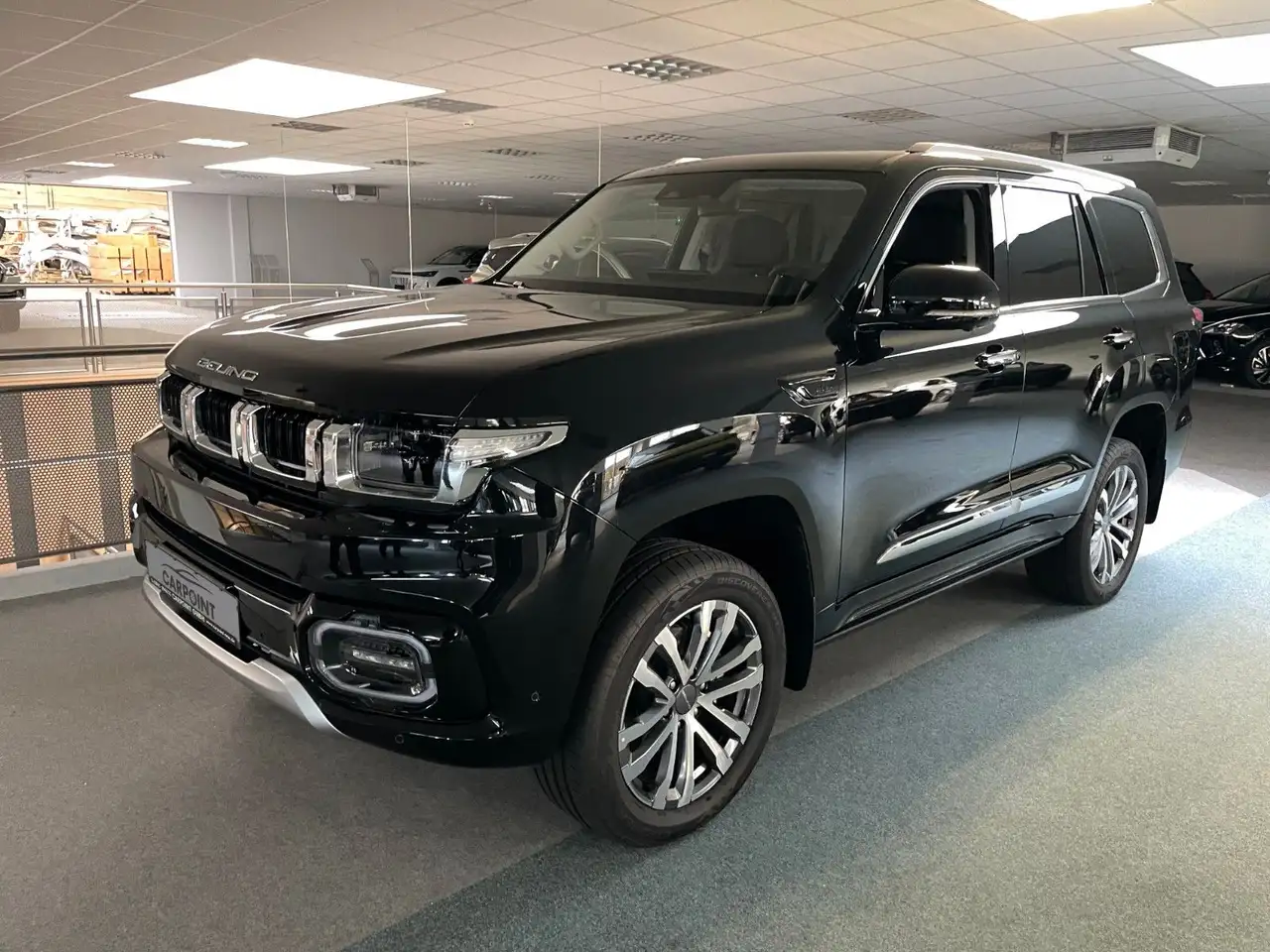 Фото машины