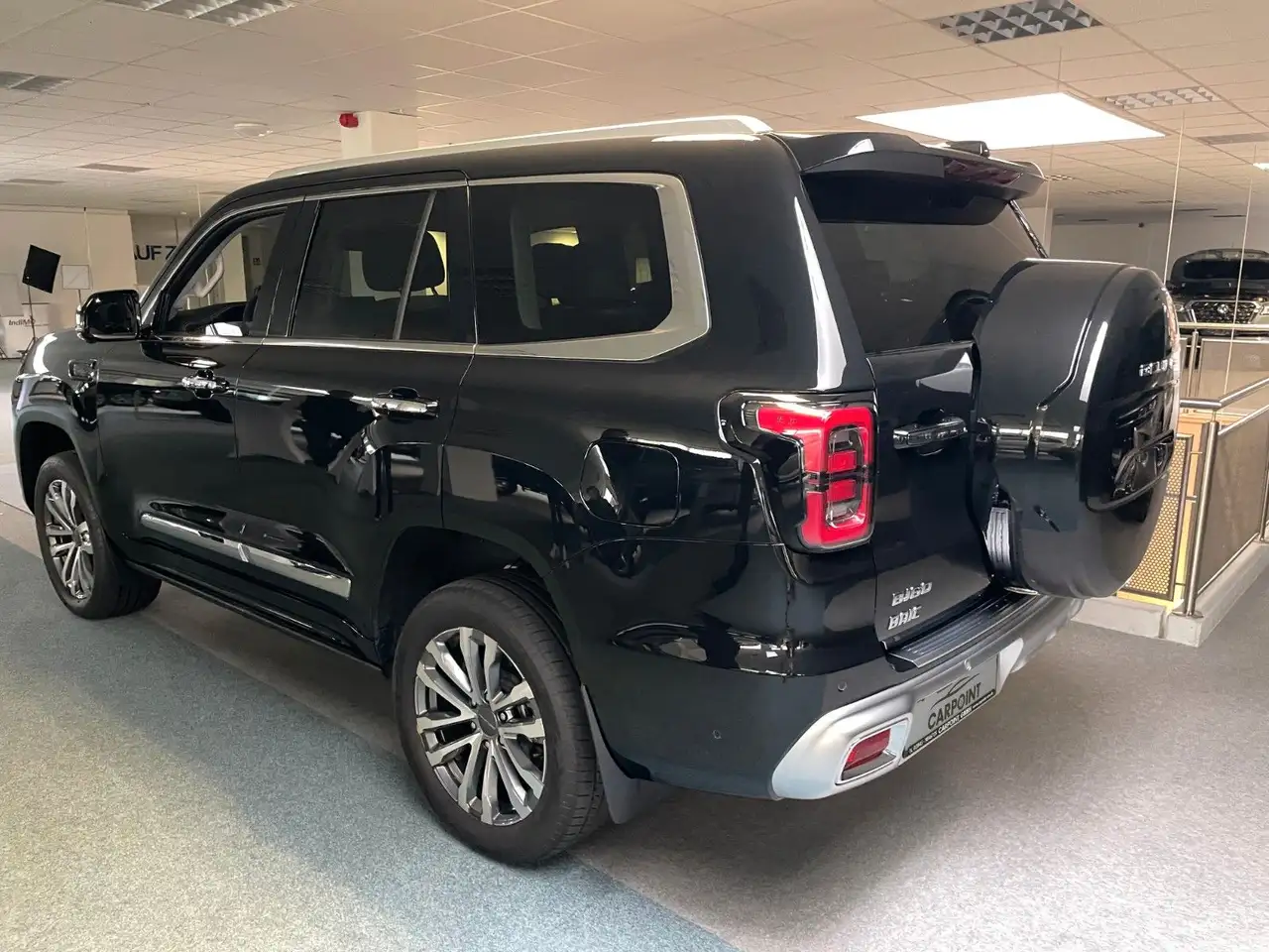 Фото машины