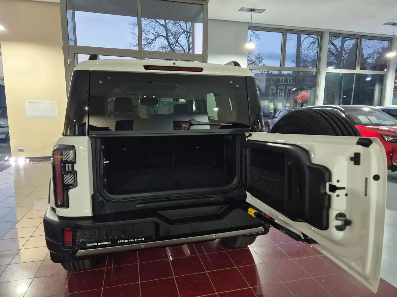 Фото машины