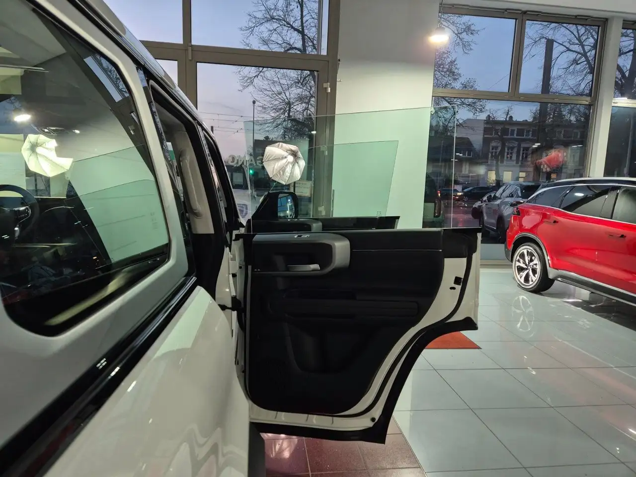 Фото машины