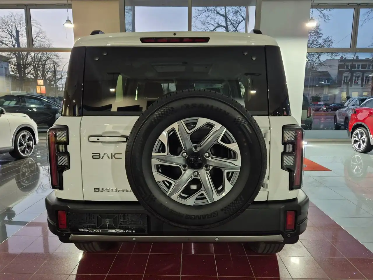 Фото машины