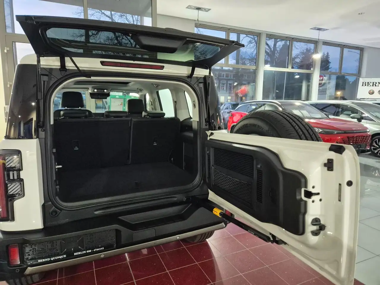 Фото машины