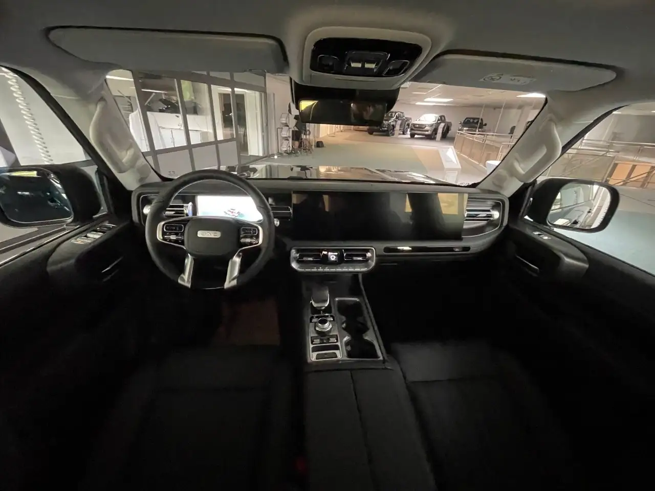 Фото машины