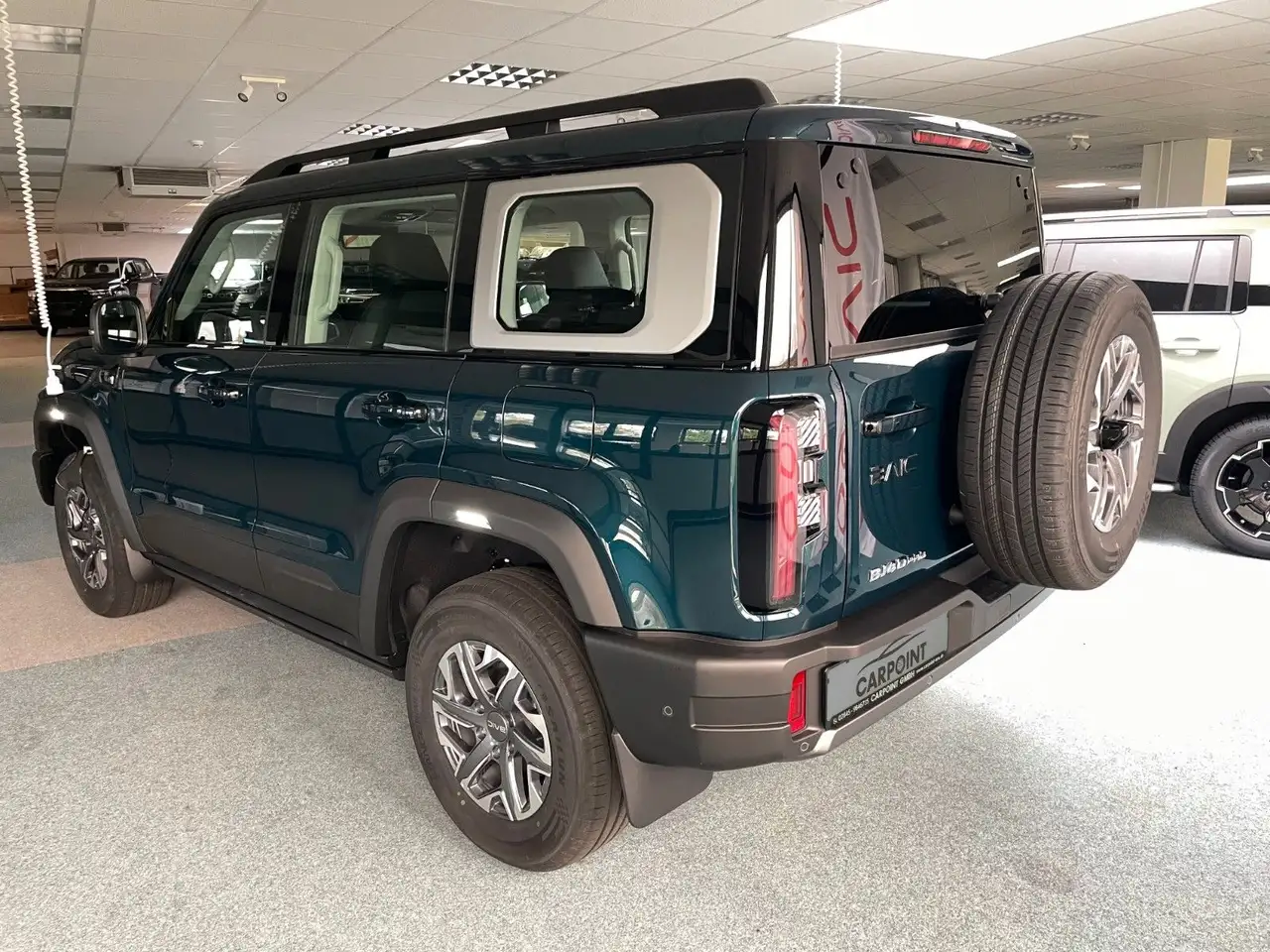 Фото машины