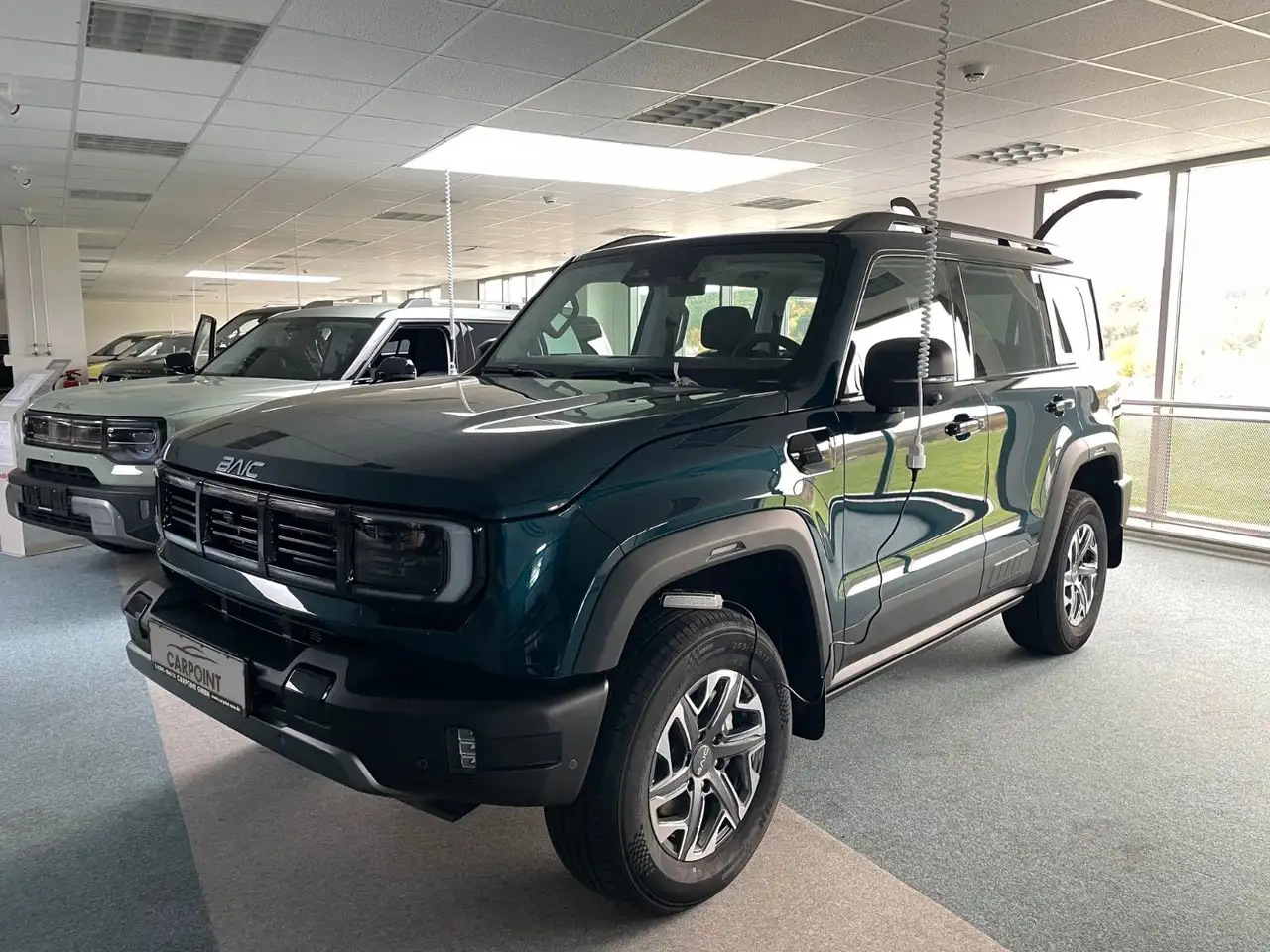 Фото машины