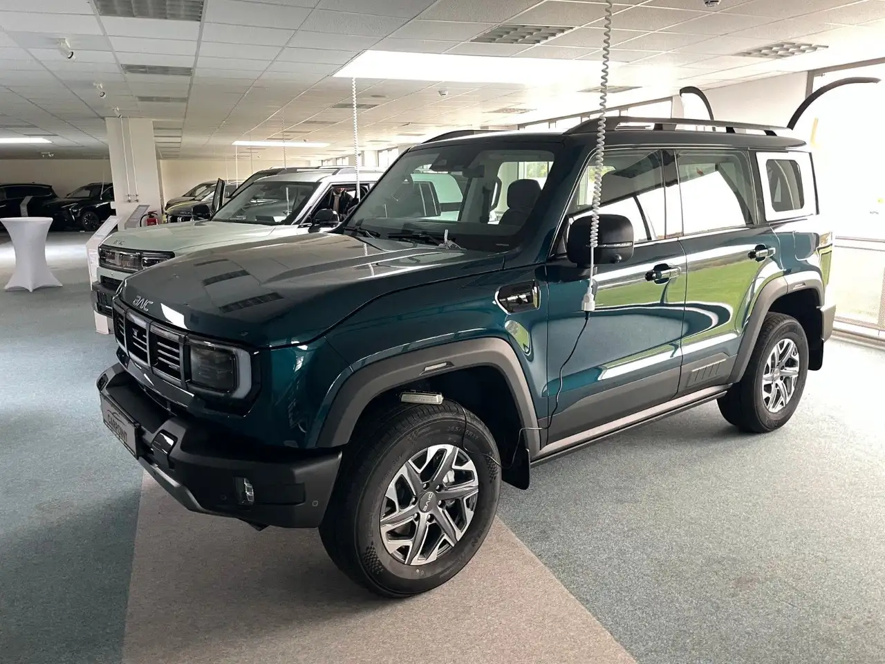 Фото машины