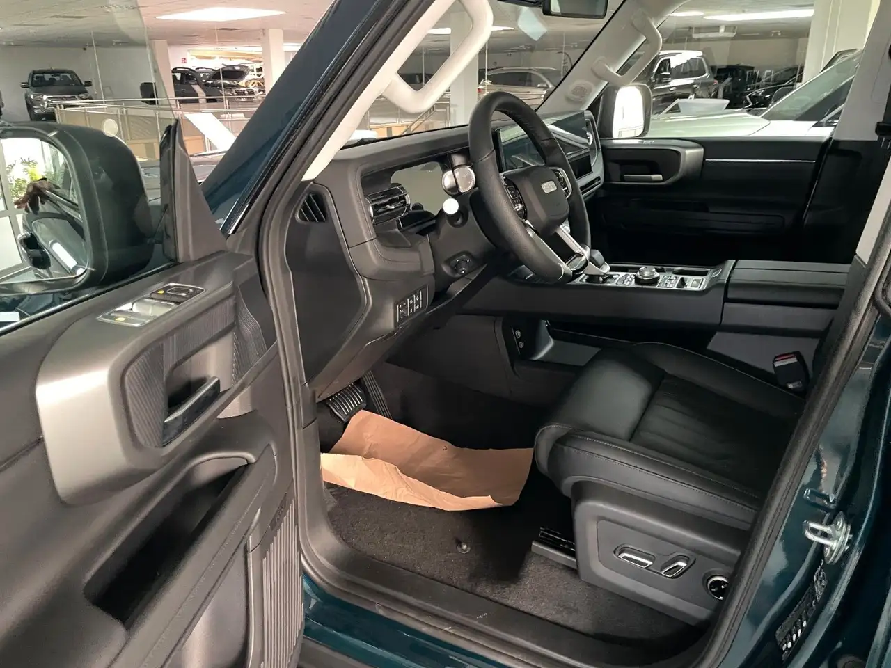 Фото машины