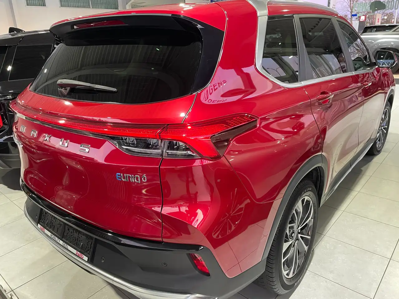 Фото машины