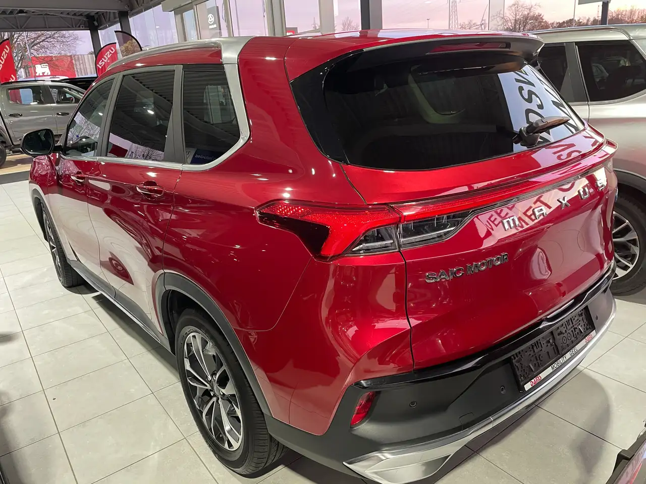 Фото машины