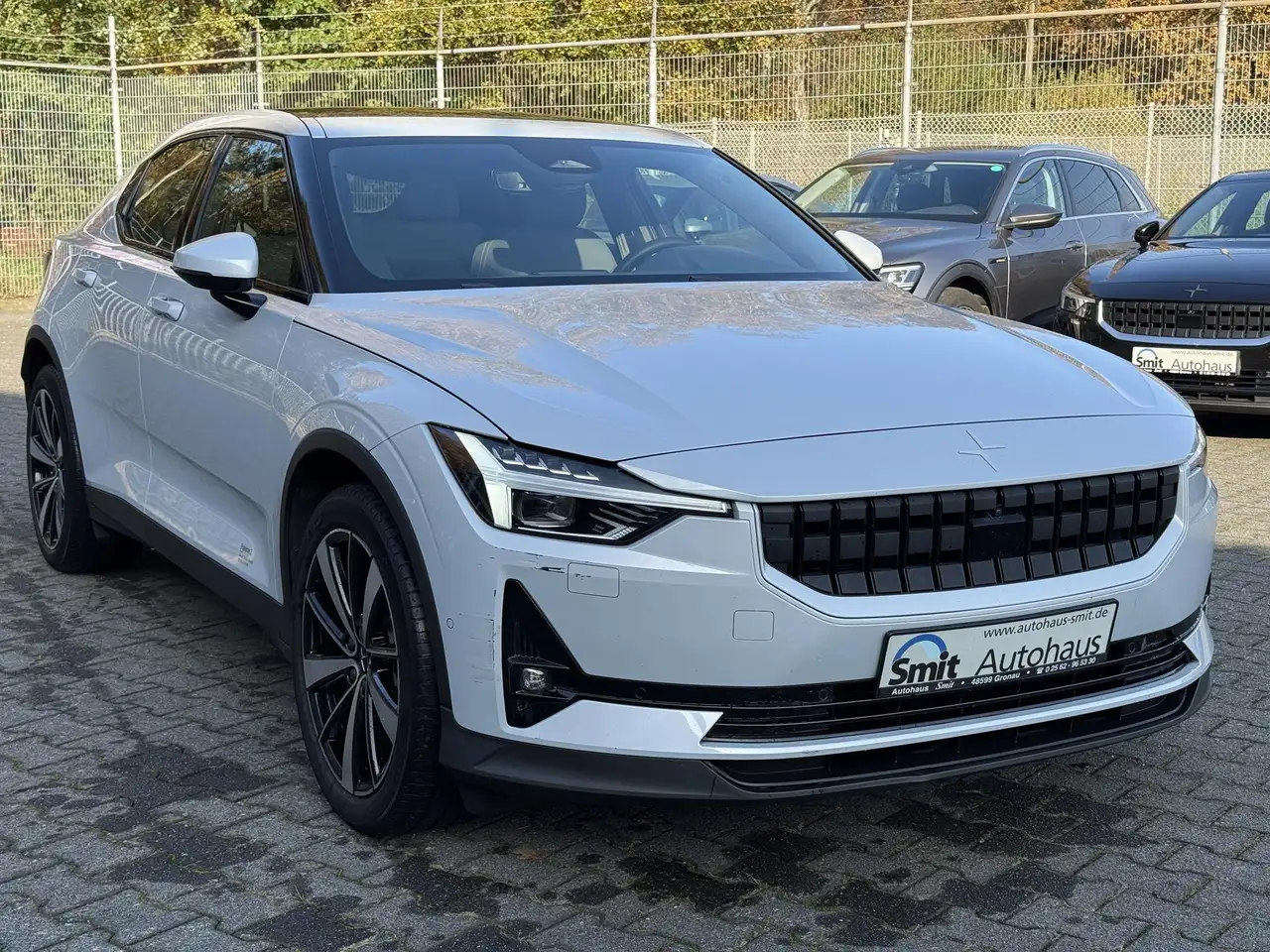 фото машины