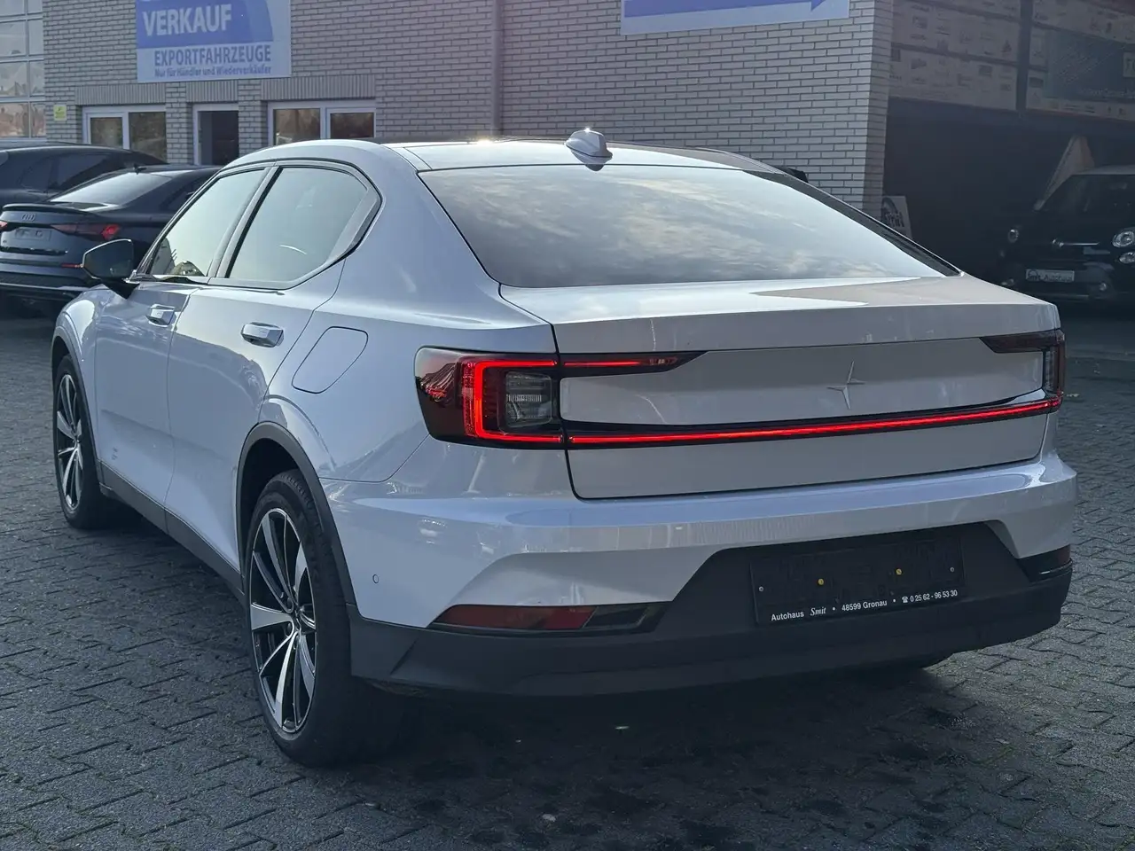 фото машины