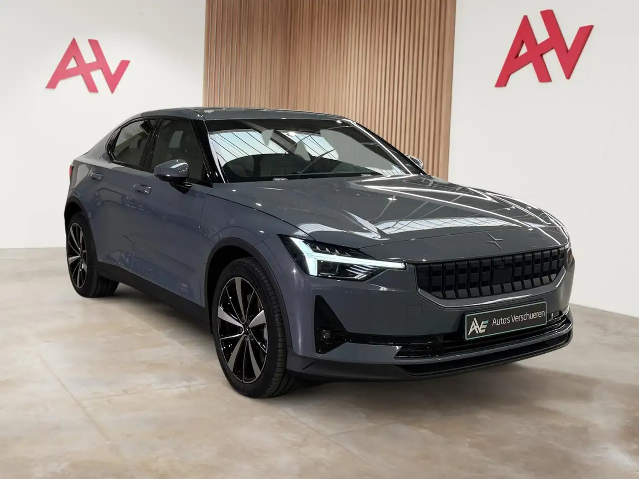 фото машины