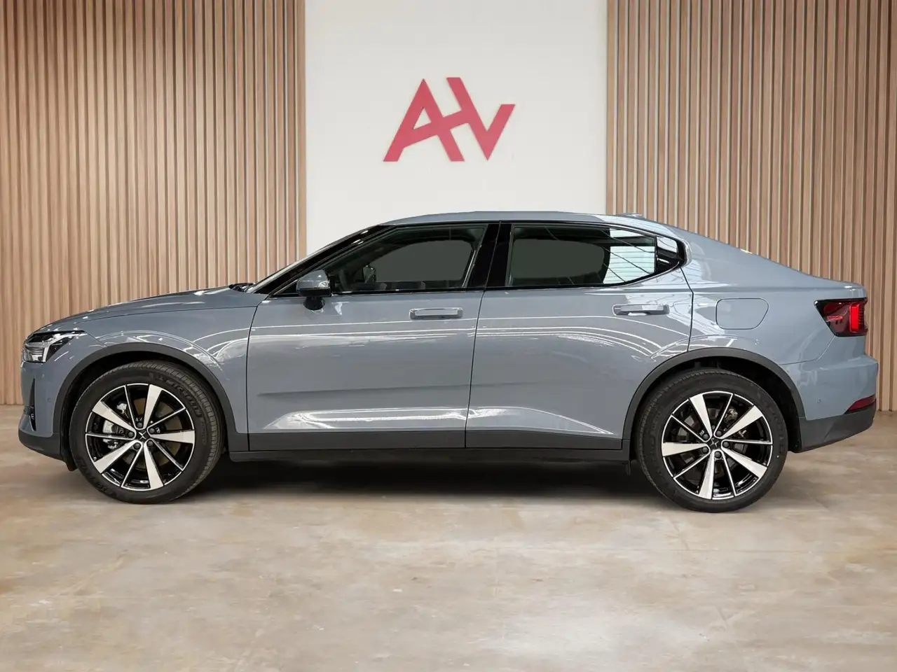 Фото машины 9