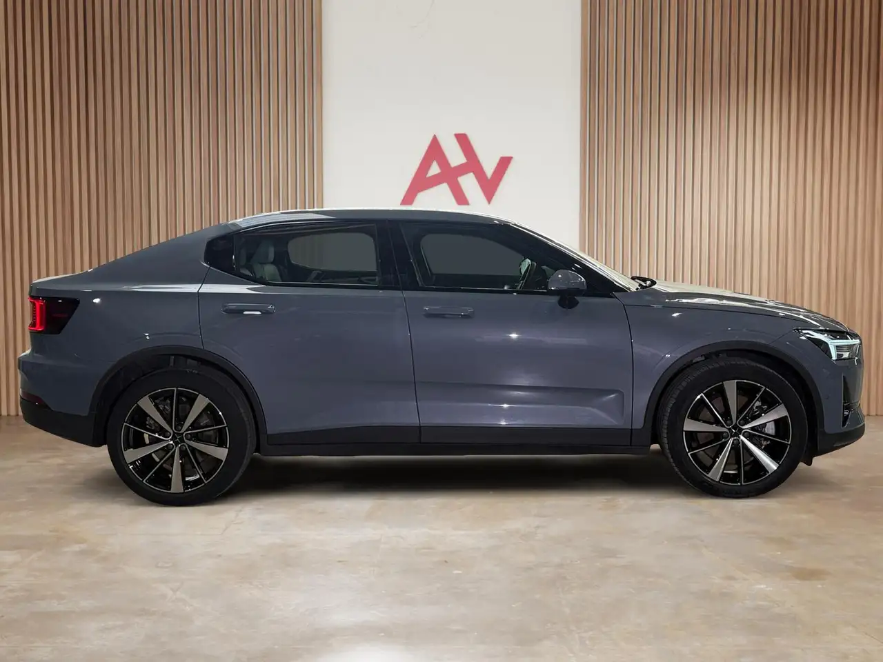 фото машины