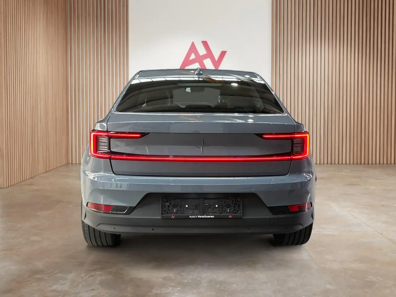 Фото машины 6