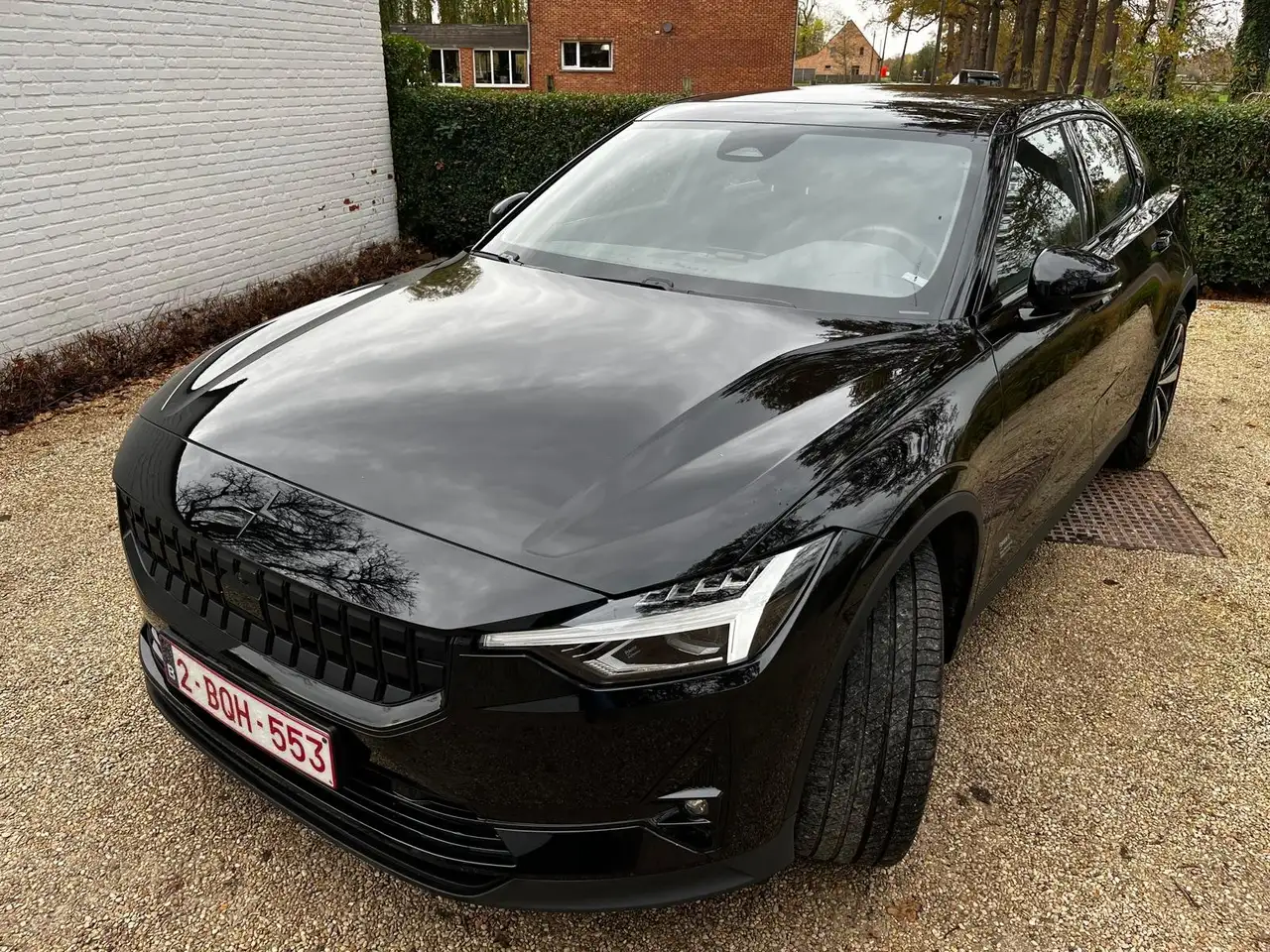 фото машины